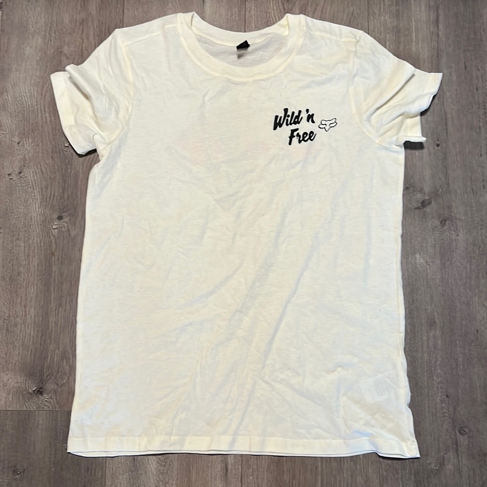 Fox T-Shirt